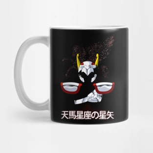 SEIYA NO PEGASUS Mug